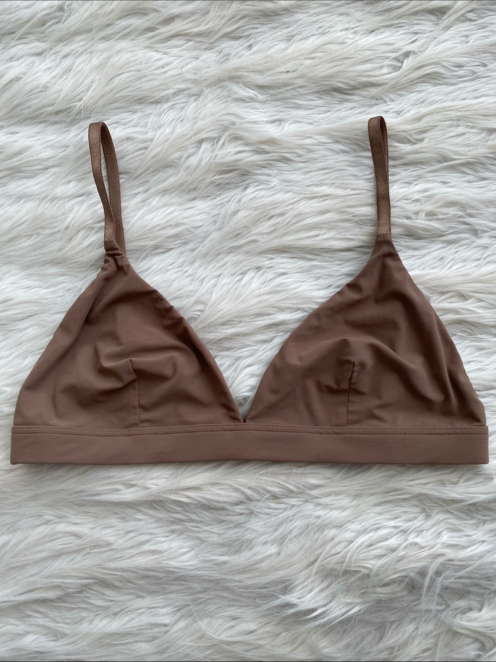 Aritzia | Talula | Triangle Bralette